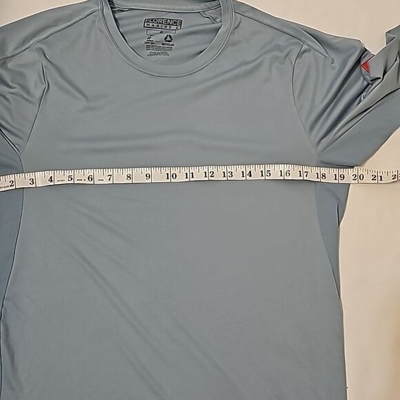 Florence Marine X  Long Sleeve Small - Picture 5 of 9